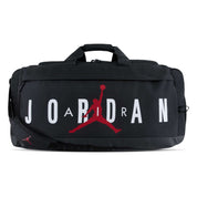 JORDAN VELOCITY DUFFLE (MEDIUM)