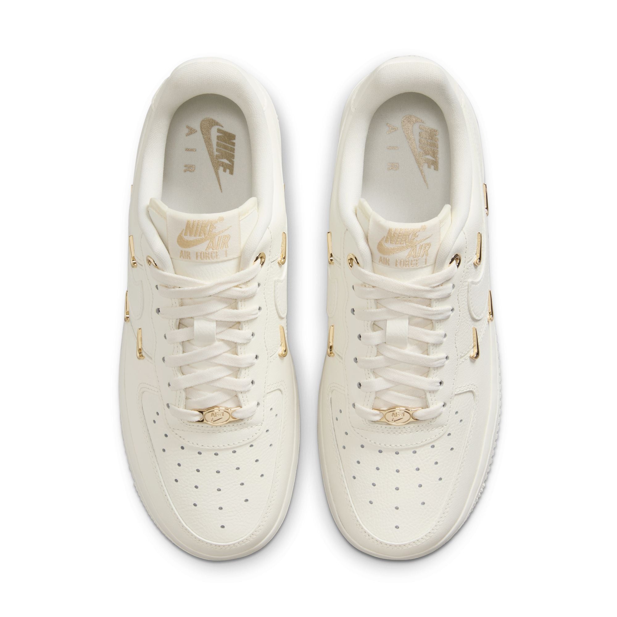 NIKE WOMENS AIR FORCE 1 '07 LX – CourtSide Melbourne