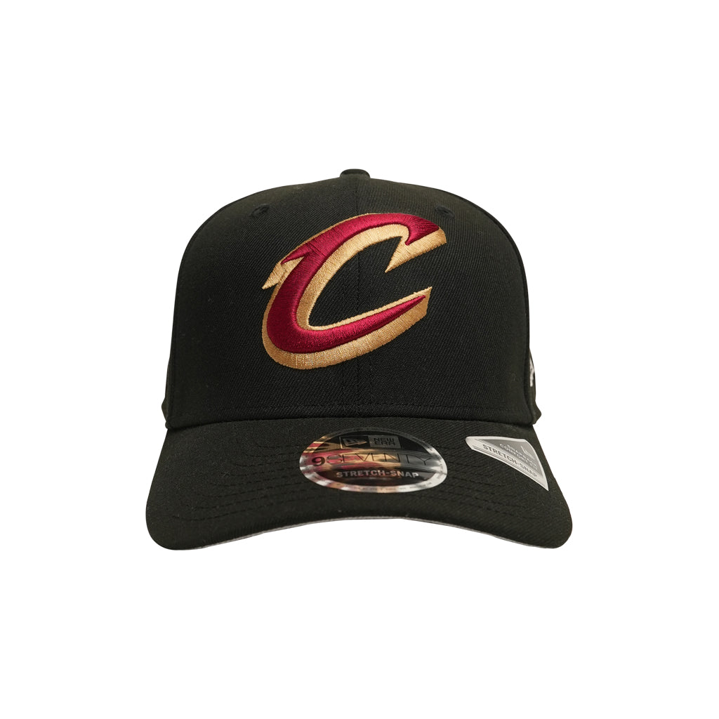 NEW ERA 970SS - CLEVELAND CAVALIERS