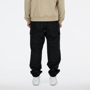 NEW BALANCE TWILL CARGO JOGGER