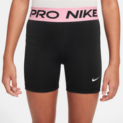 NIKE PRO DRI-FIT 3" SHORT - YOUTH