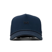 MELIN HYDRO ODYSEA ROPE BULLS ICON CAP
