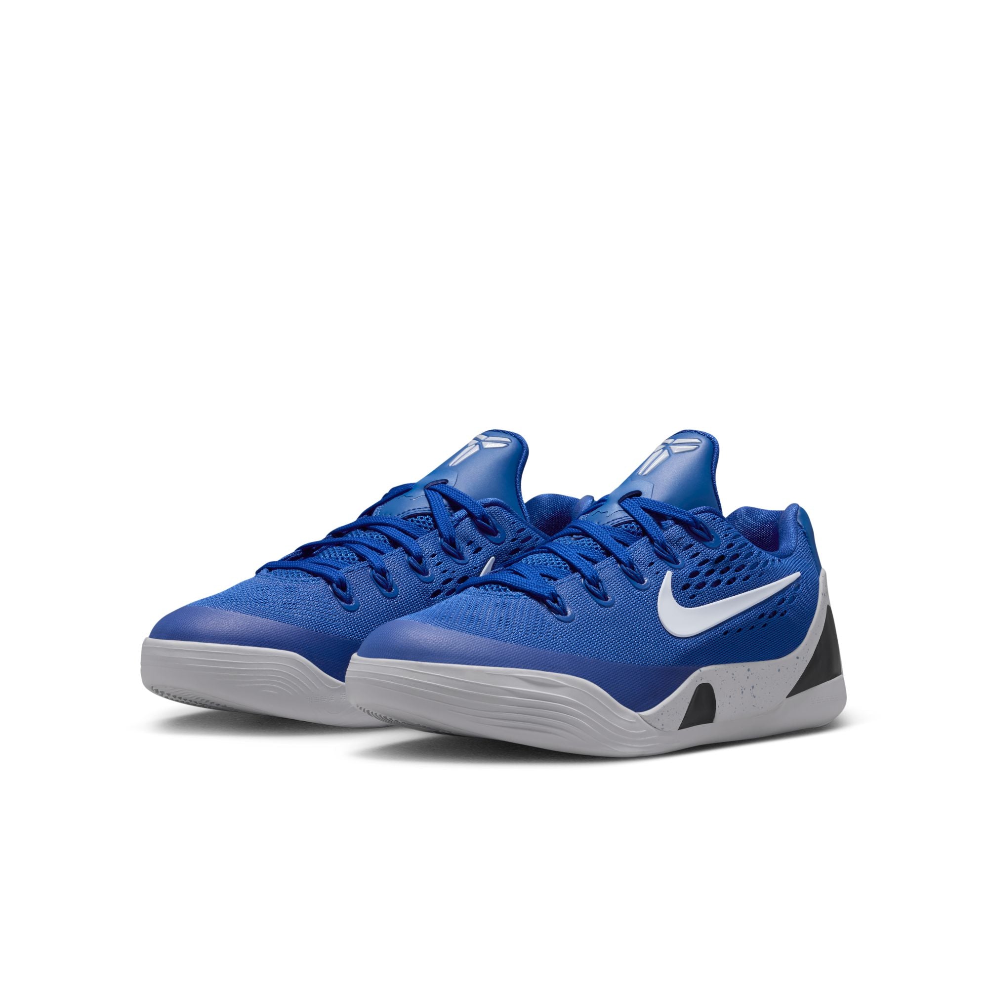 NIKE KOBE IX ELITE LOW PROTRO - YOUTH