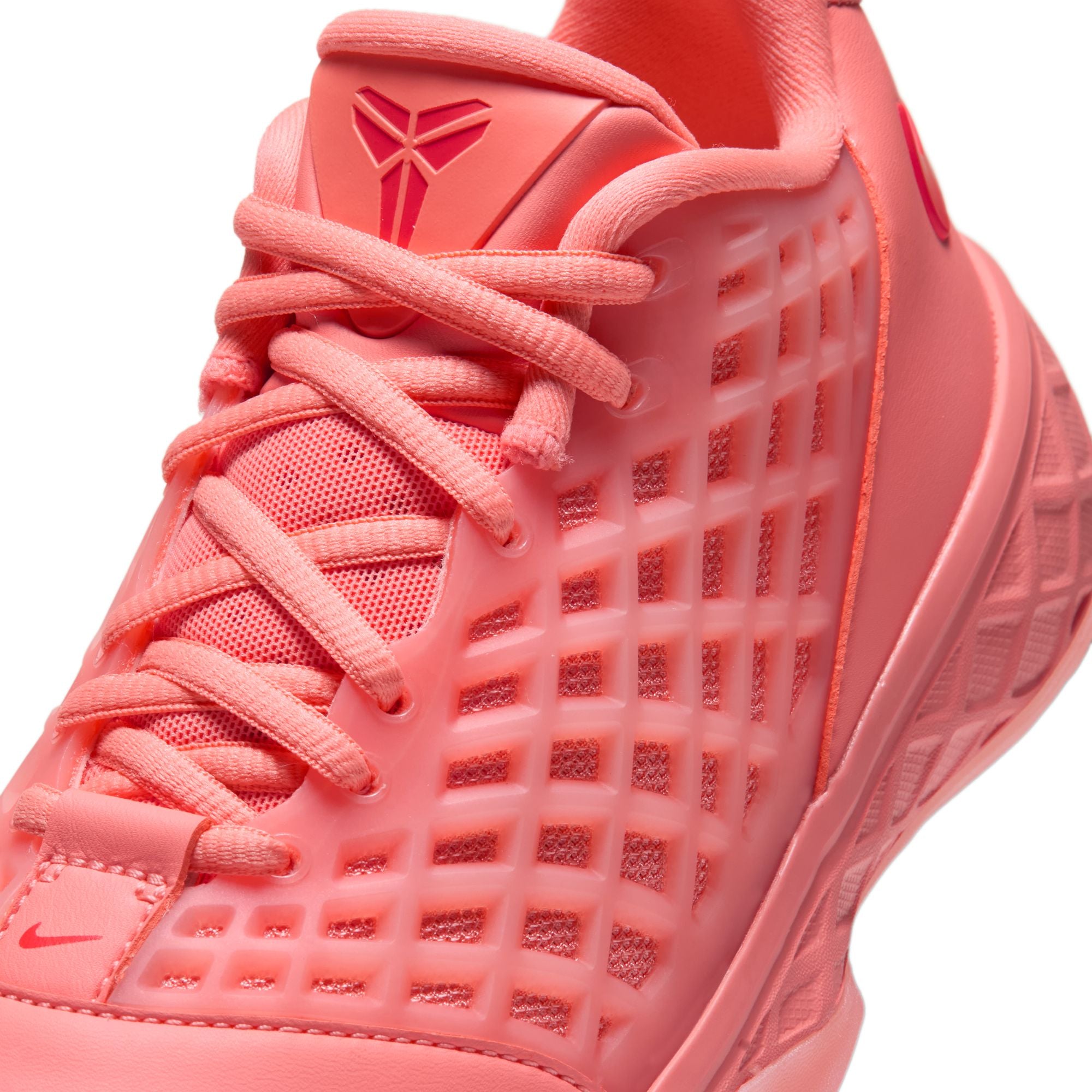 NIKE KOBE III LOW - YOUTH