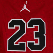 JORDAN 23 JERSEY - YOUTH