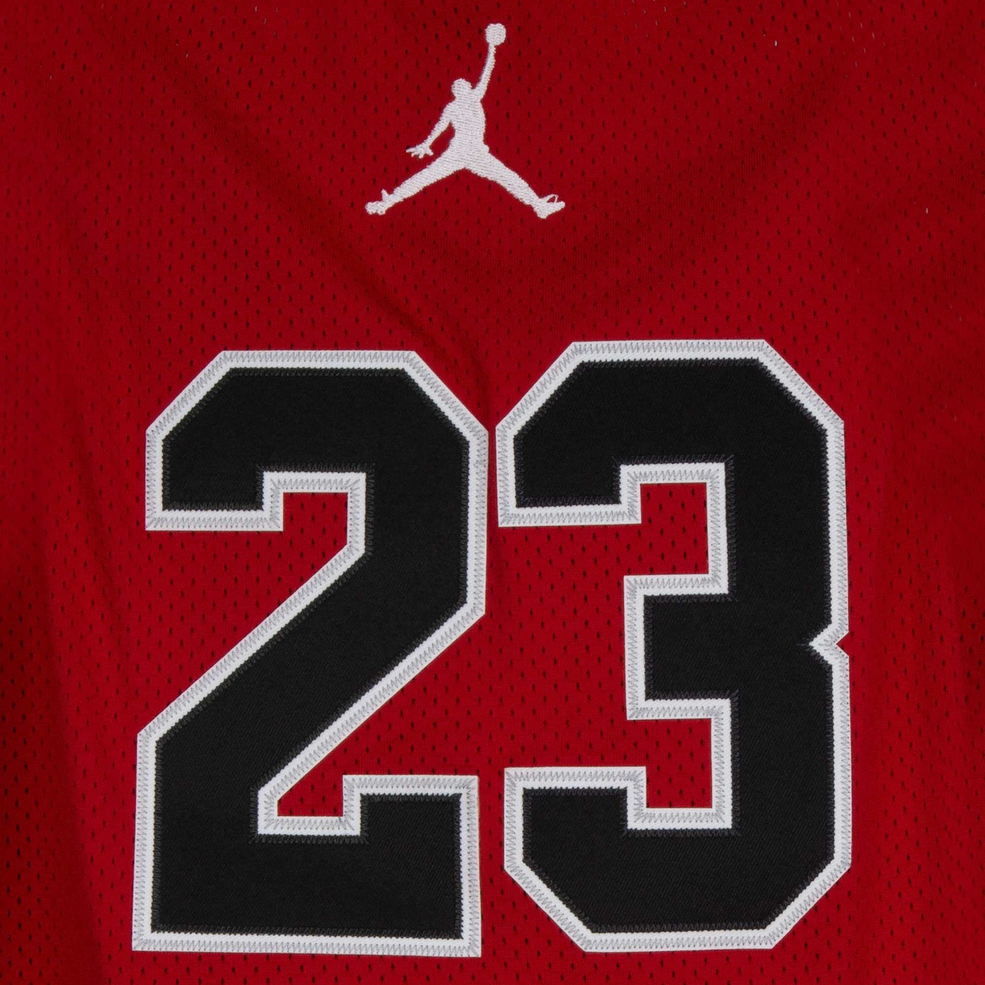 JORDAN 23 JERSEY - YOUTH