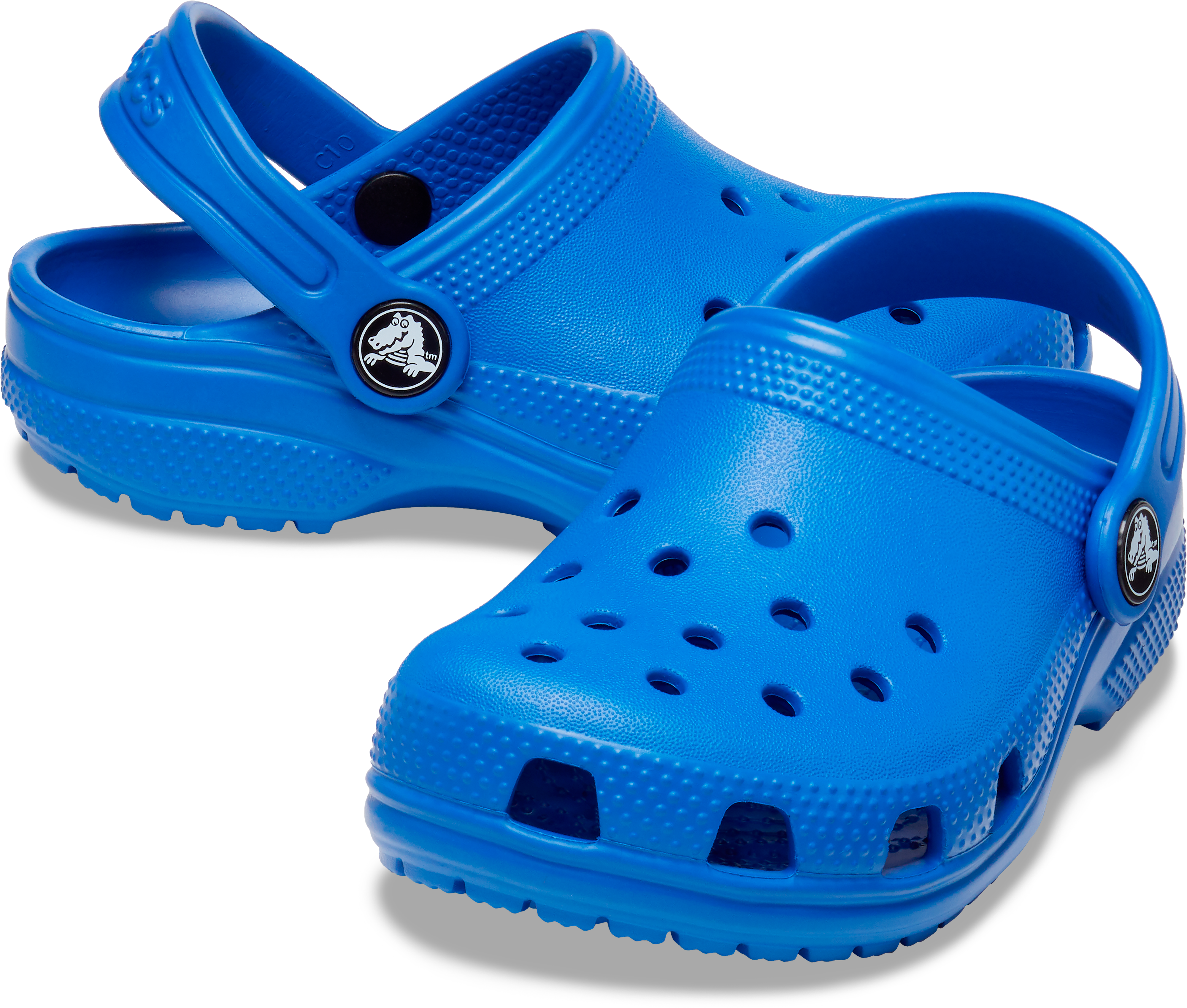 CROCS CLASSIC CLOG T