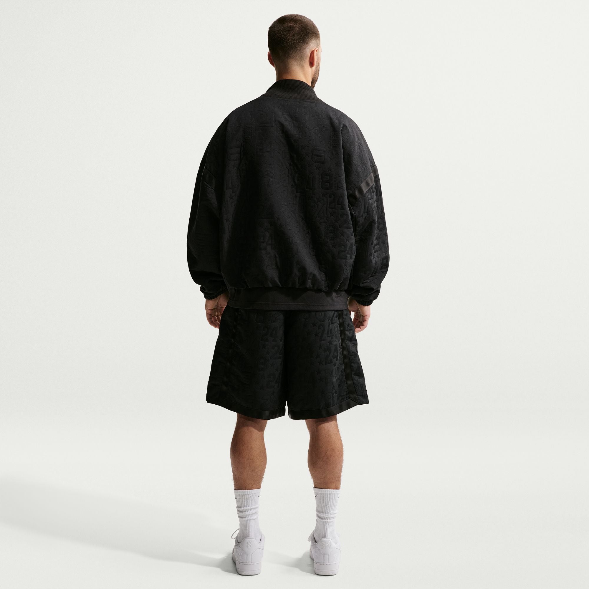 NIKE MENS KOBE ALL STAR WEEKEND JACKET
