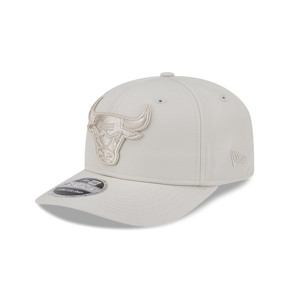 NEW ERA 970SS - CHICAGO BULLS
