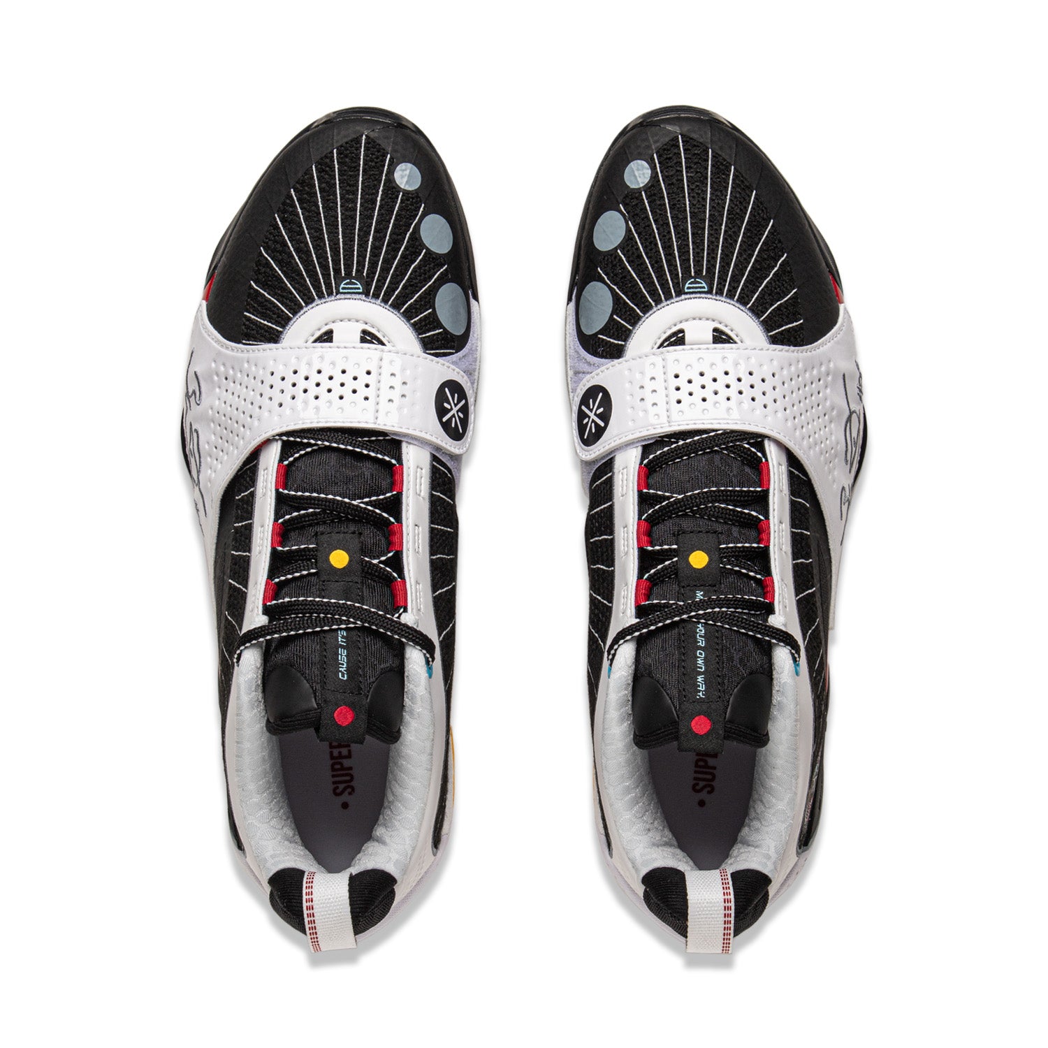 WADE ALL CITY 13 ENCORE 'ANNOUNCEMENT' – CourtSide Melbourne