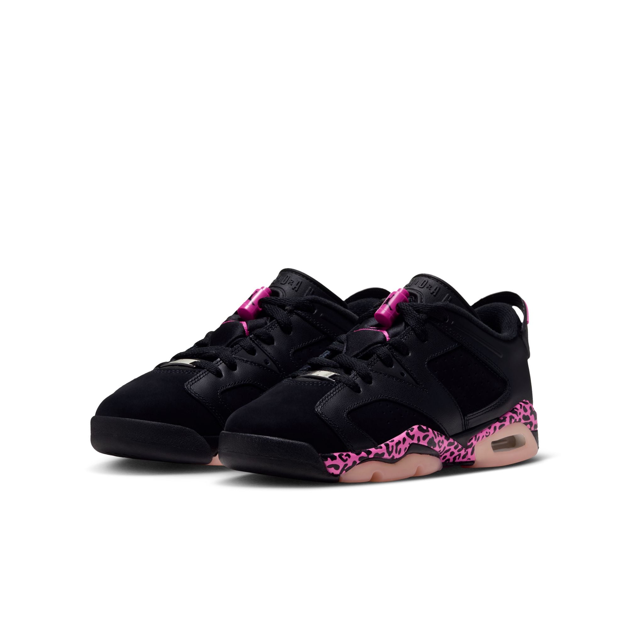 AIR JORDAN 6 RETRO LOW - YOUTH