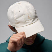 JORDAN J CLUB CAP US CB FLT PATCH