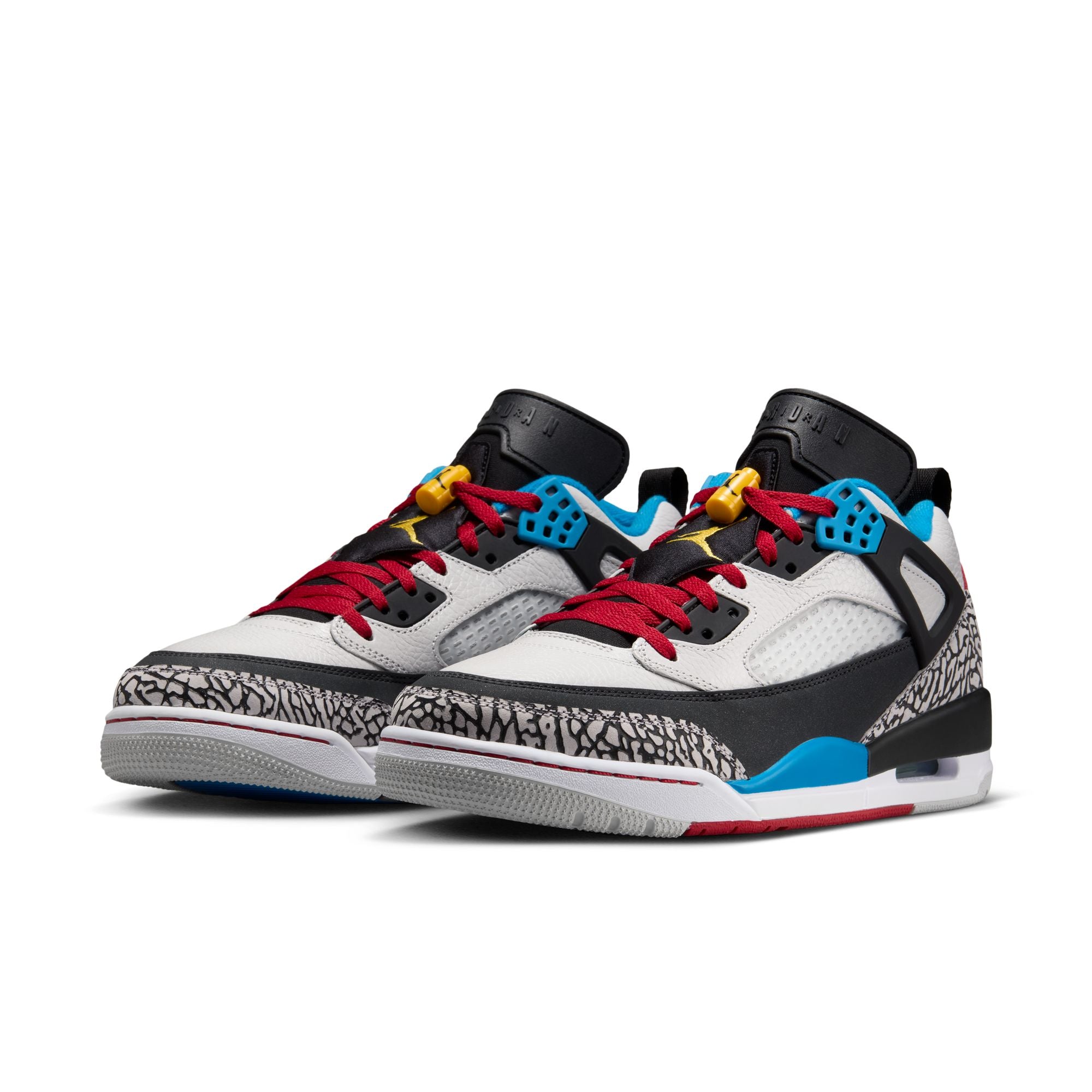 JORDAN SPIZIKE LOW SE