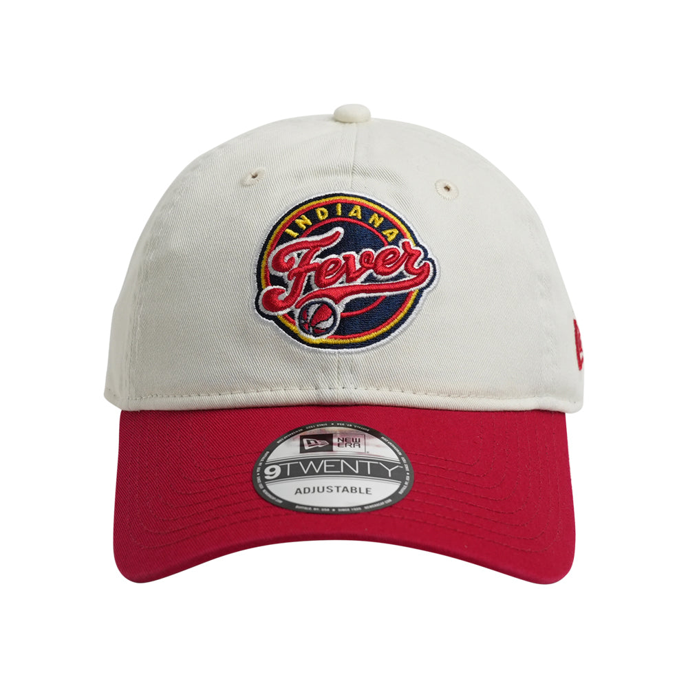 NEW ERA 920 2 TONE - INDIANA FEVER