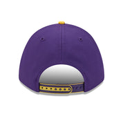 NEW ERA NBA 940 MCROWN A-FRAME - LA LAKERS