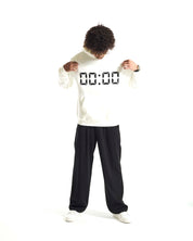VOUSETI US AGAINST TIME HOODIE