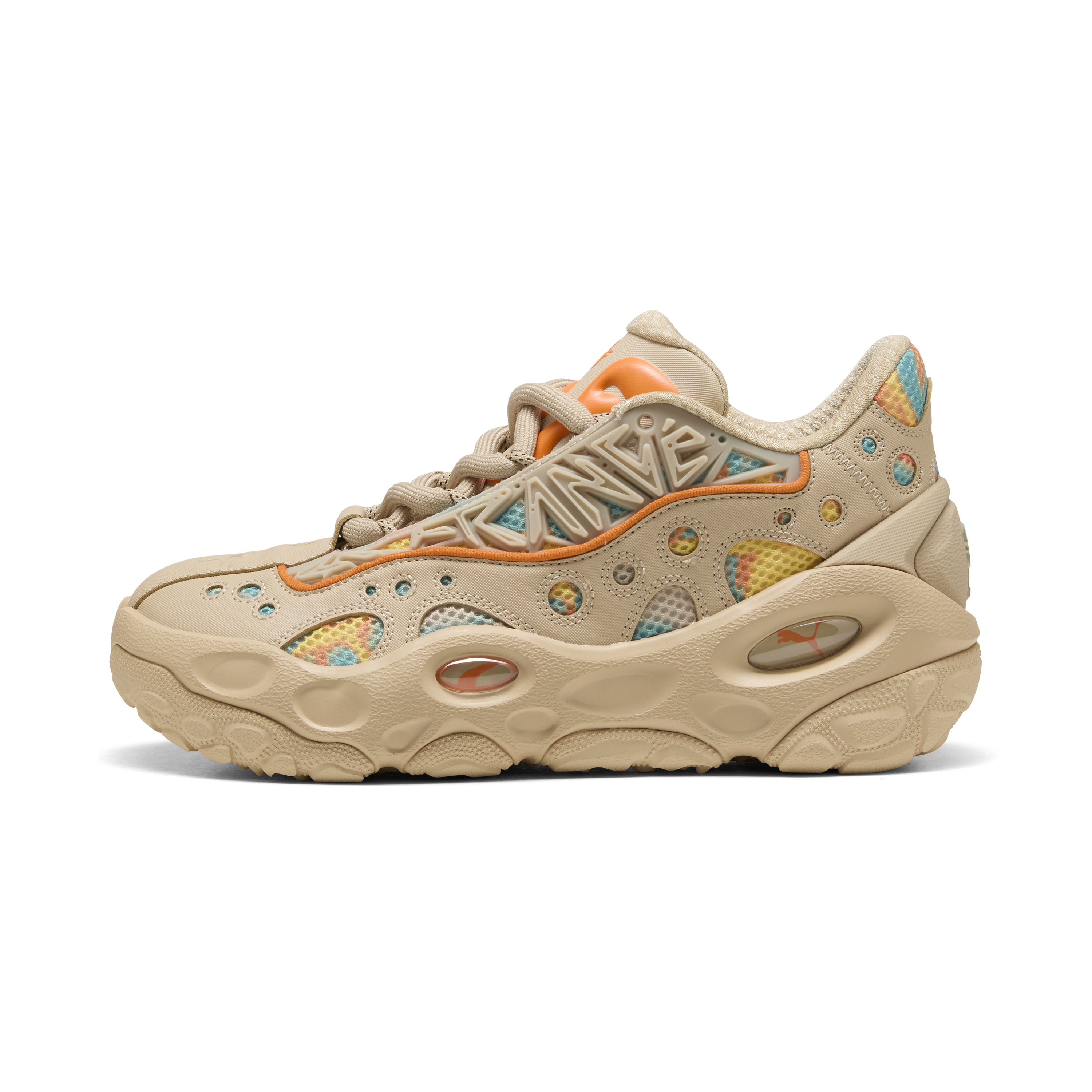 PUMA LA FRANCE RNR