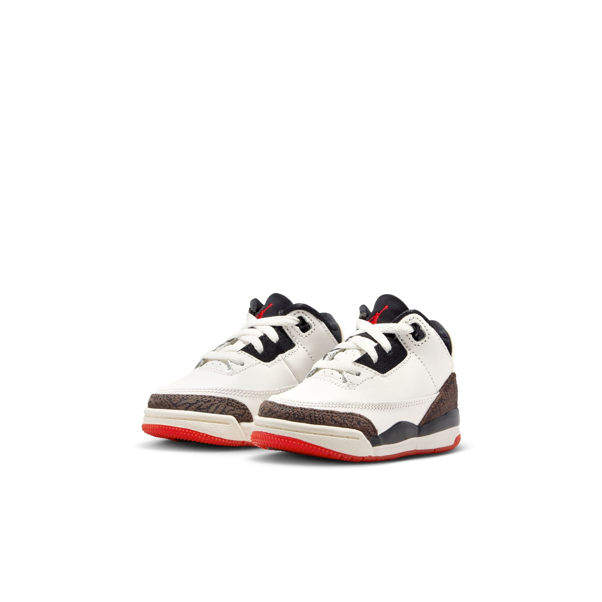 JORDAN 3 RETRO 'WORLD'S BEST' - TODDLER