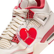 WOMENS AIR JORDAN 4 RETRO