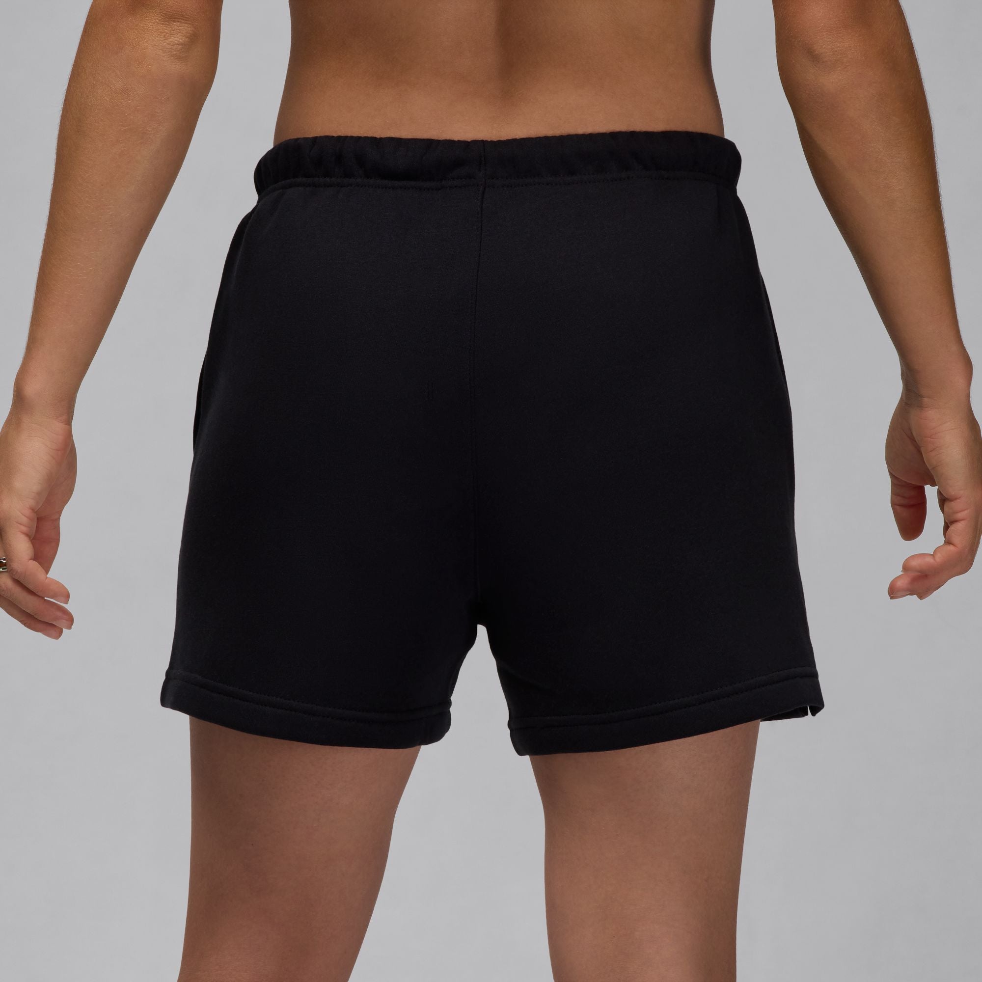 JORDAN WOMENS BROOKLYN FLEECE SHORT