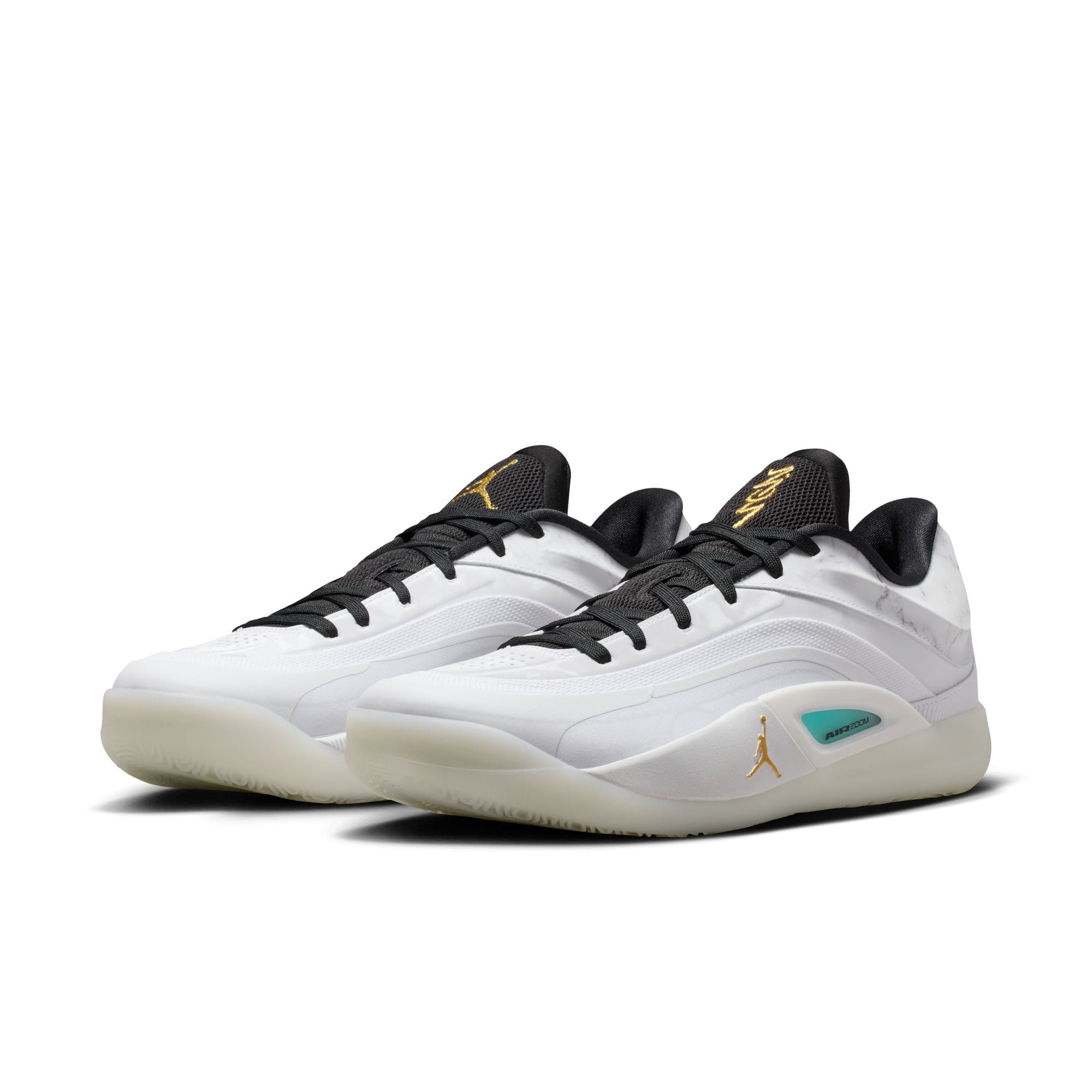 JORDAN ZION 4