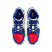 AIR JORDAN 1 MID YOUTH