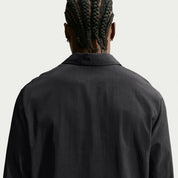 NIKE MENS KOBE MAMBA WOVEN JACKET
