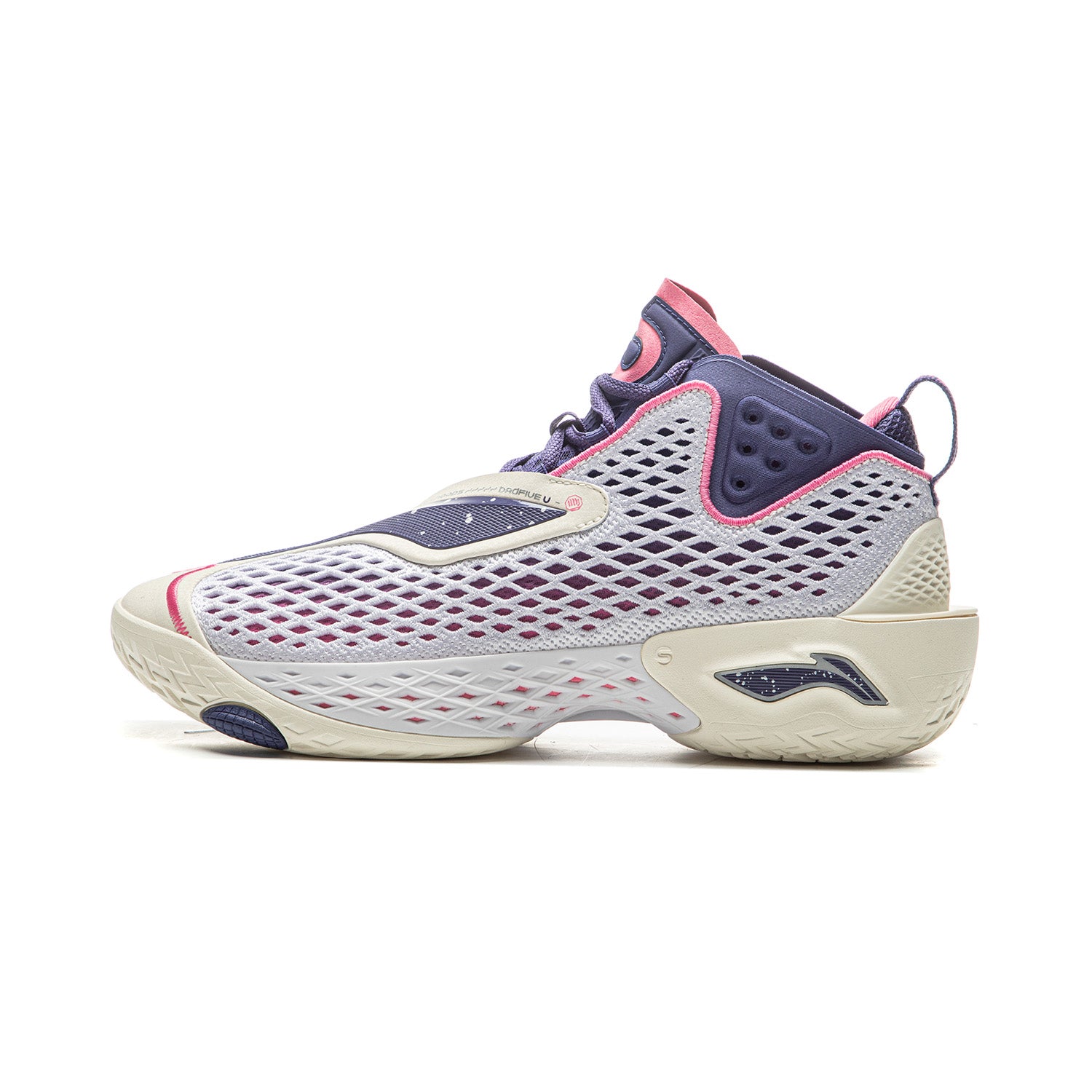 LI-NING BADFIVE V PURPLE