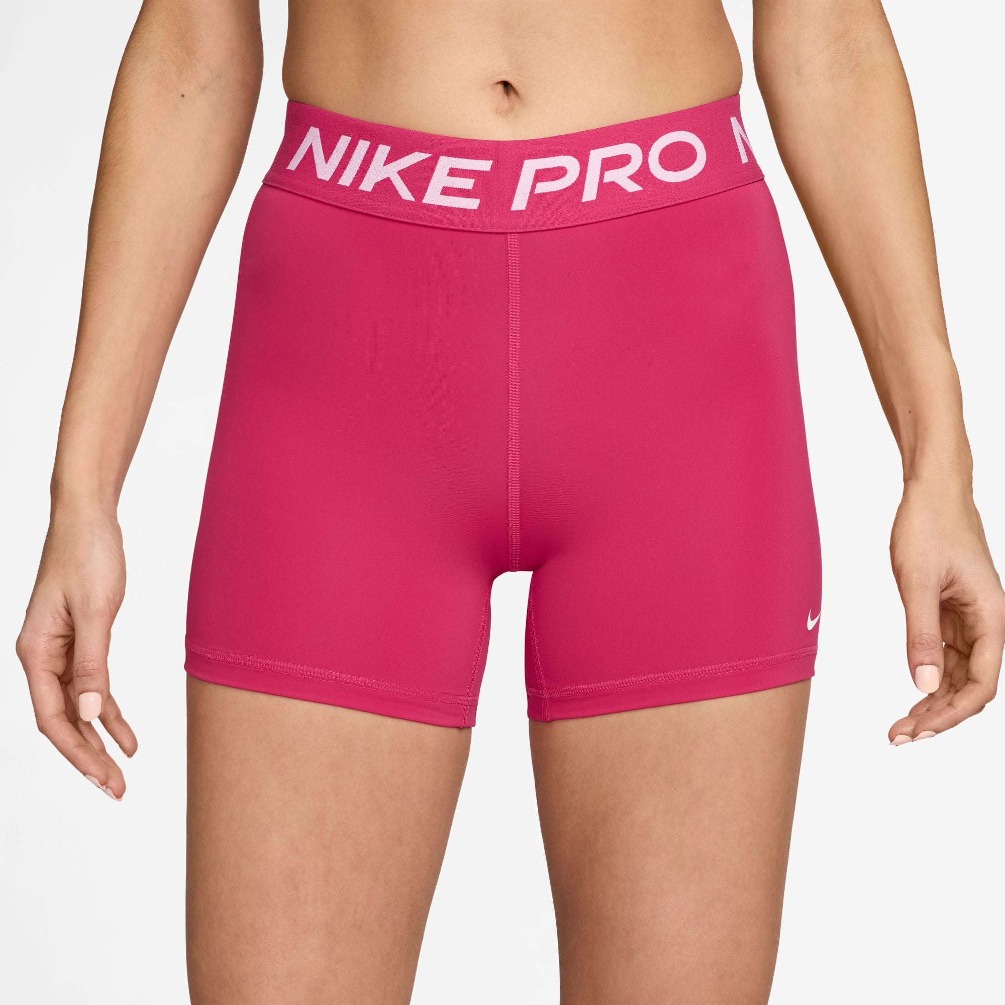NIKE PRO WOMENS 365 5" SHORT