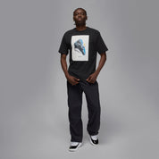 JORDAN MENS BROOKLYN AJ11 TEE