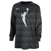 NIKE WOMENS WNBA LONG SLEEVE TEE