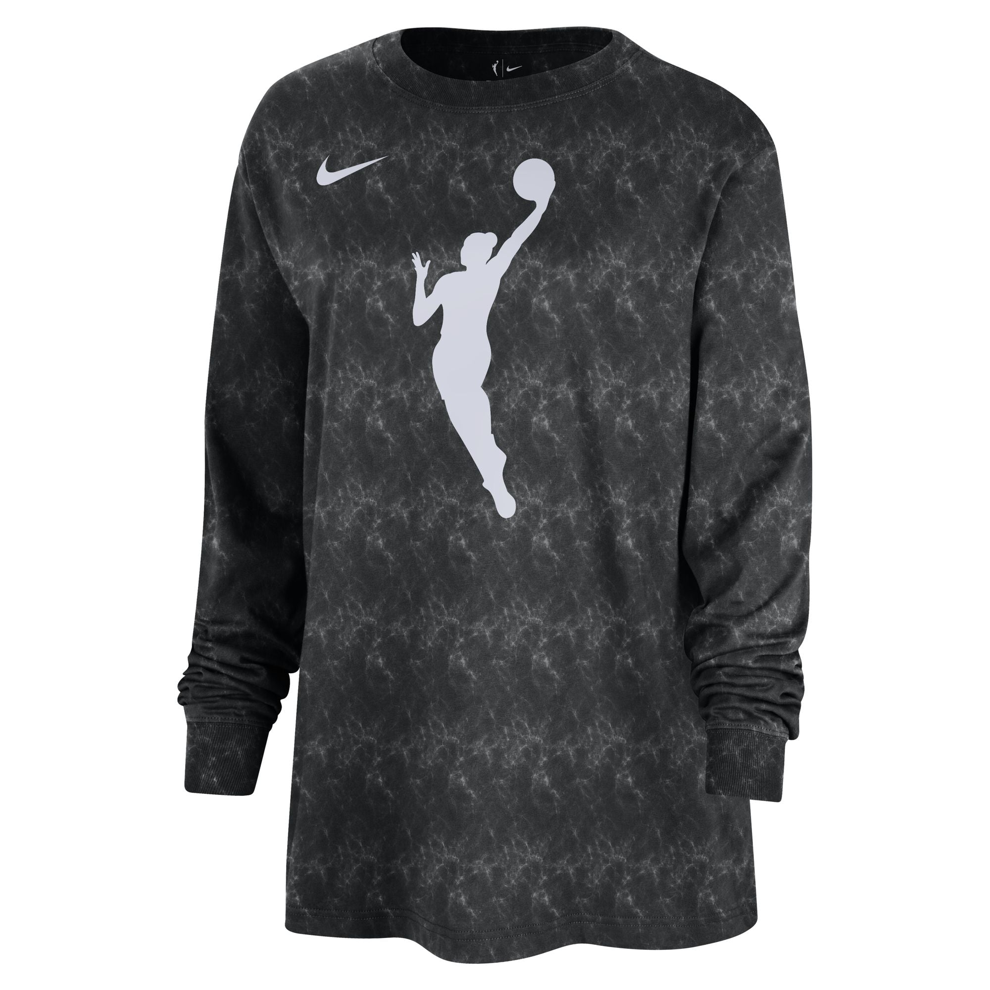 NIKE WOMENS WNBA LONG SLEEVE TEE