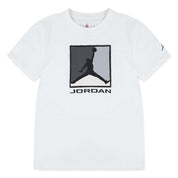 JORDAN FLT ESS BL 3.0 SS TEE - YOUTH