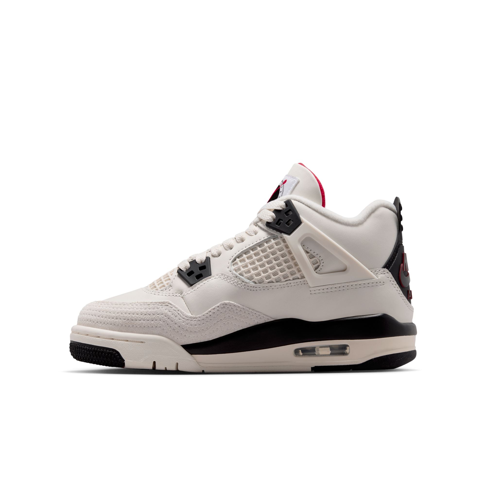AIR JORDAN 4 RETRO OG FC - YOUTH