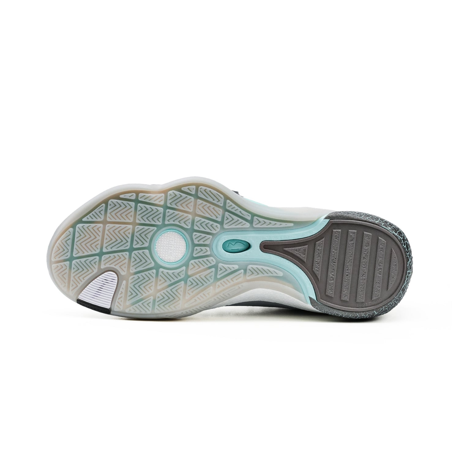 WADE ALL CITY 13 'STATUE'