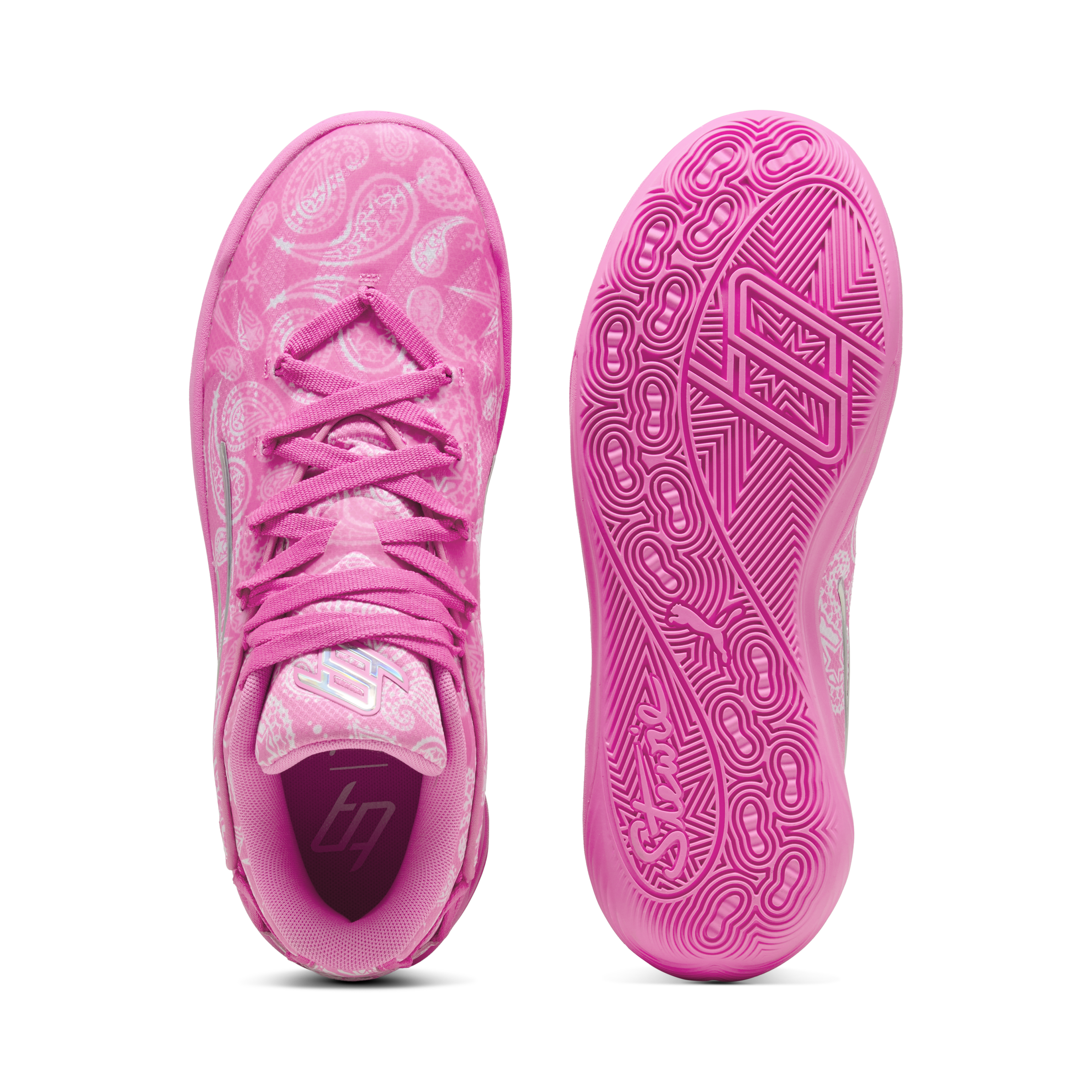 PUMA WOMENS STEWIE 4 ST4RZ