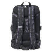 BUCKETSQUAD ISO BACKPACK - BLK TIDAL