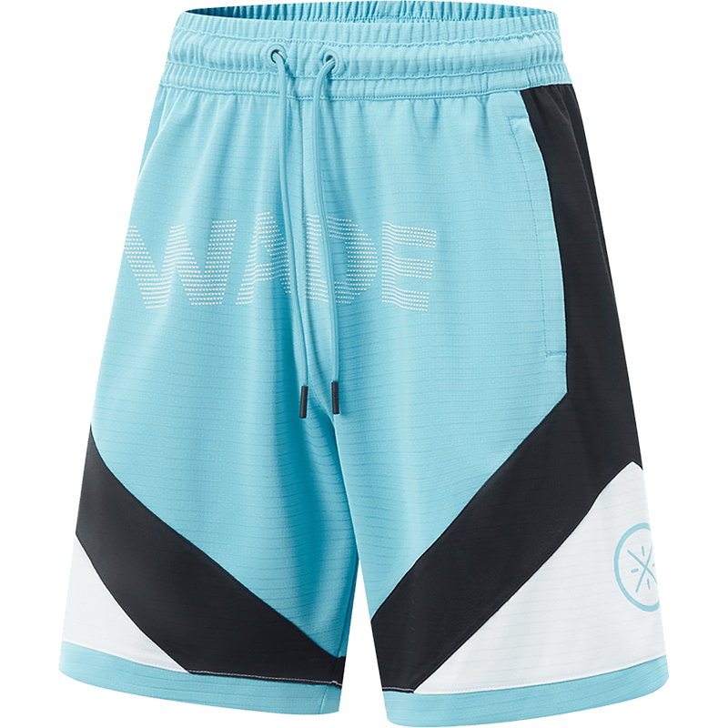 WADE GAME SHORTS