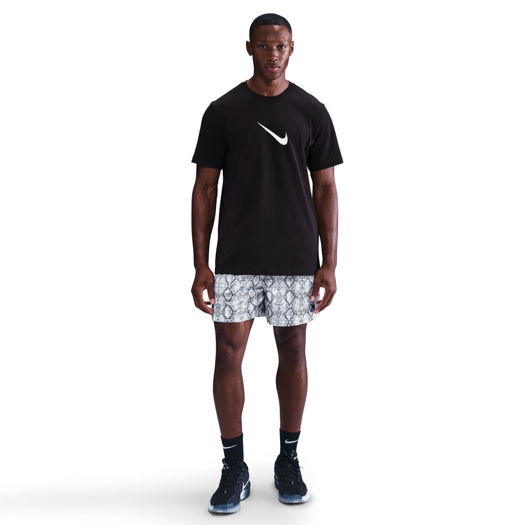 NIKE GIANNIS ANTETOKOUNMPO MENS TEE 1