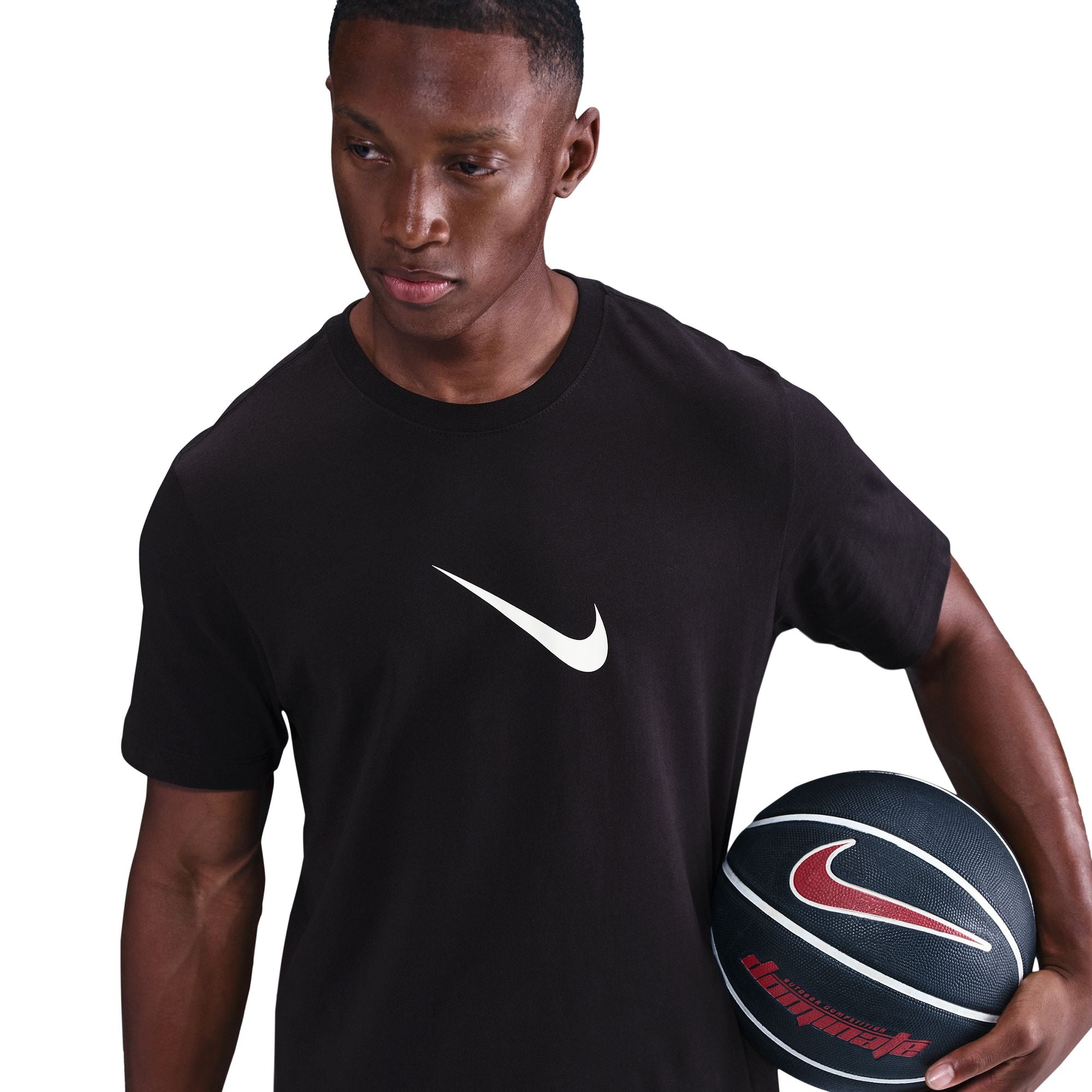 NIKE MENS GIANNIS ANTETOKOUNMPO TEE