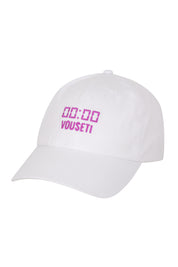 VOUSETI US AGAINST TIME HAT