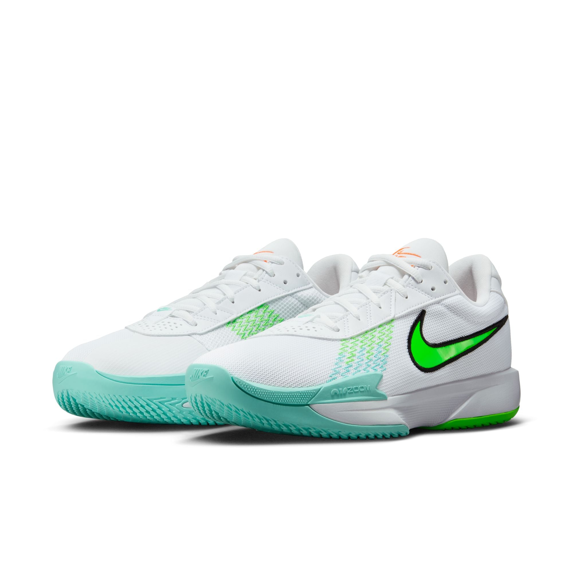 NIKE AIR ZOOM G.T. CUT ACADEMY