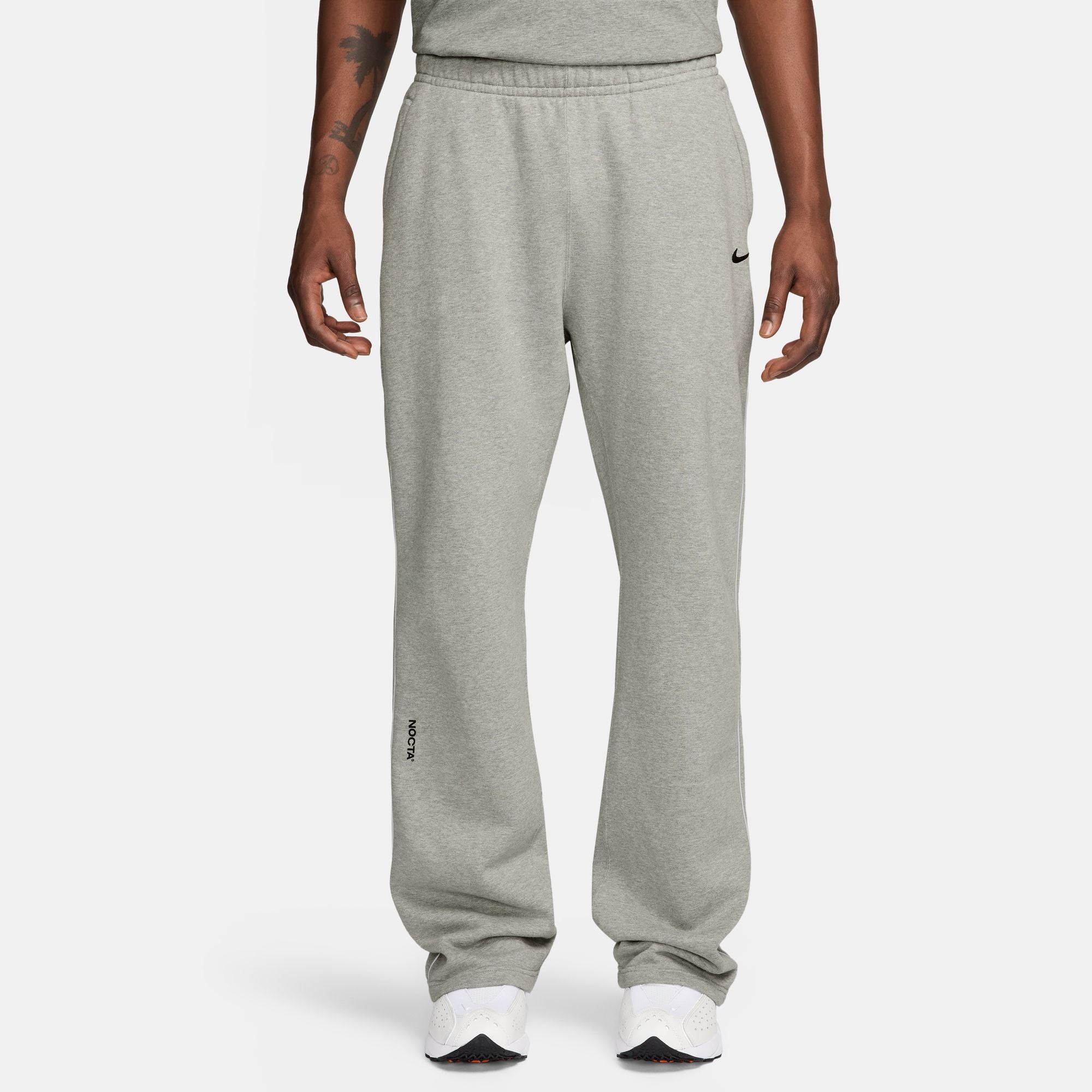 NIKE MENS NRG NOCTA FLEECE PANTS