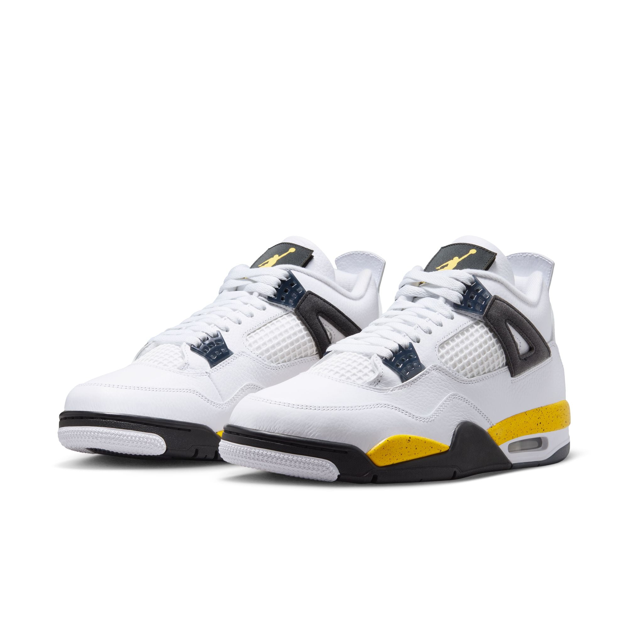 AIR JORDAN 4 RETRO 'RARE AIR'