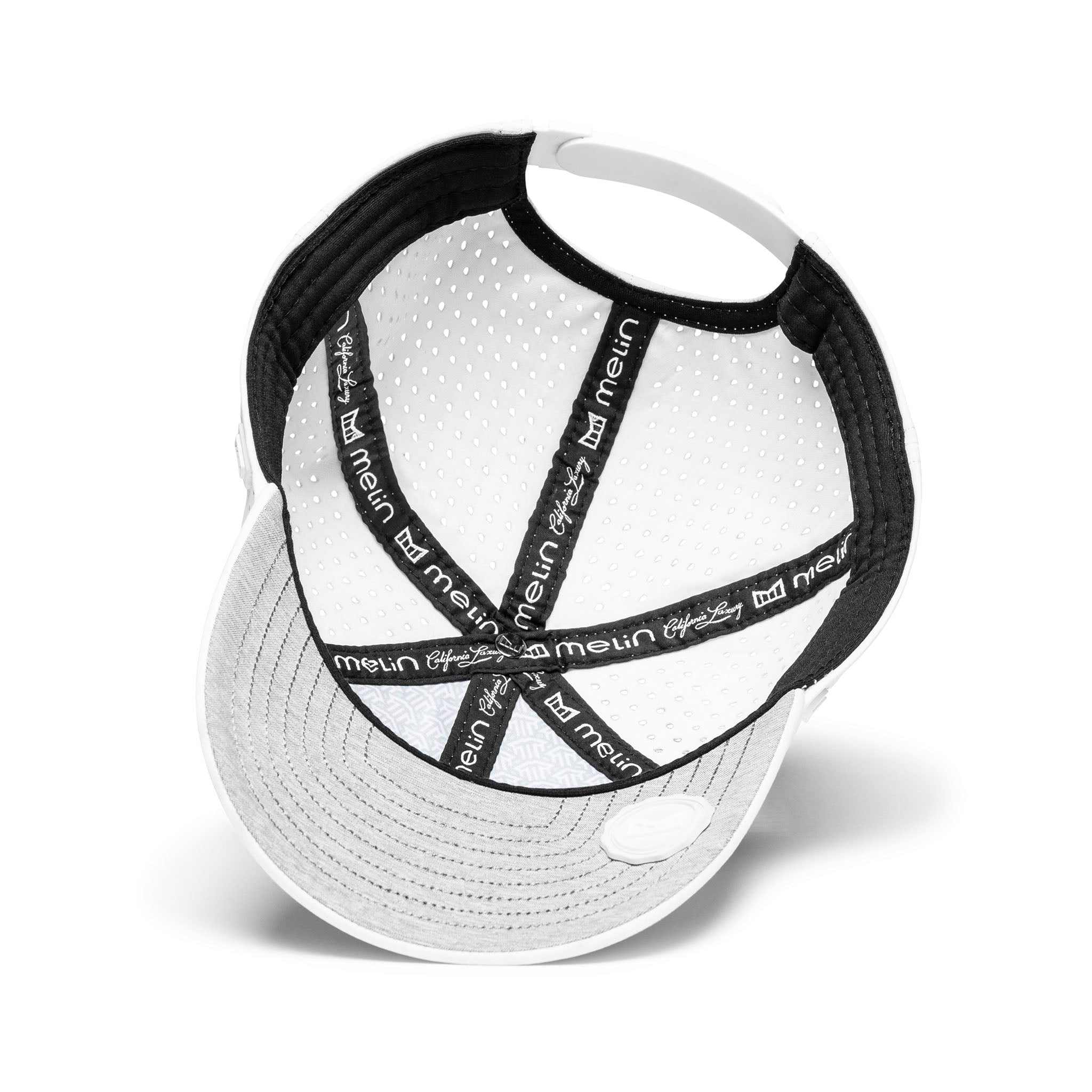 MELIN HYDRO A-GAME ICON CAP