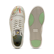 PUMA MAJESTY POINTS IN THE PAINT