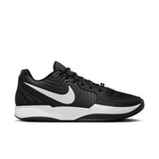 NIKE JA 2 'BLACK WHITE'