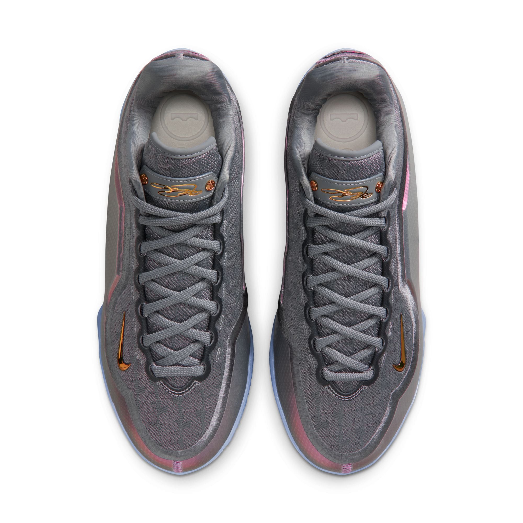 NIKE LEBRON XXIII 'SHUT UP AND DRIBBLE'