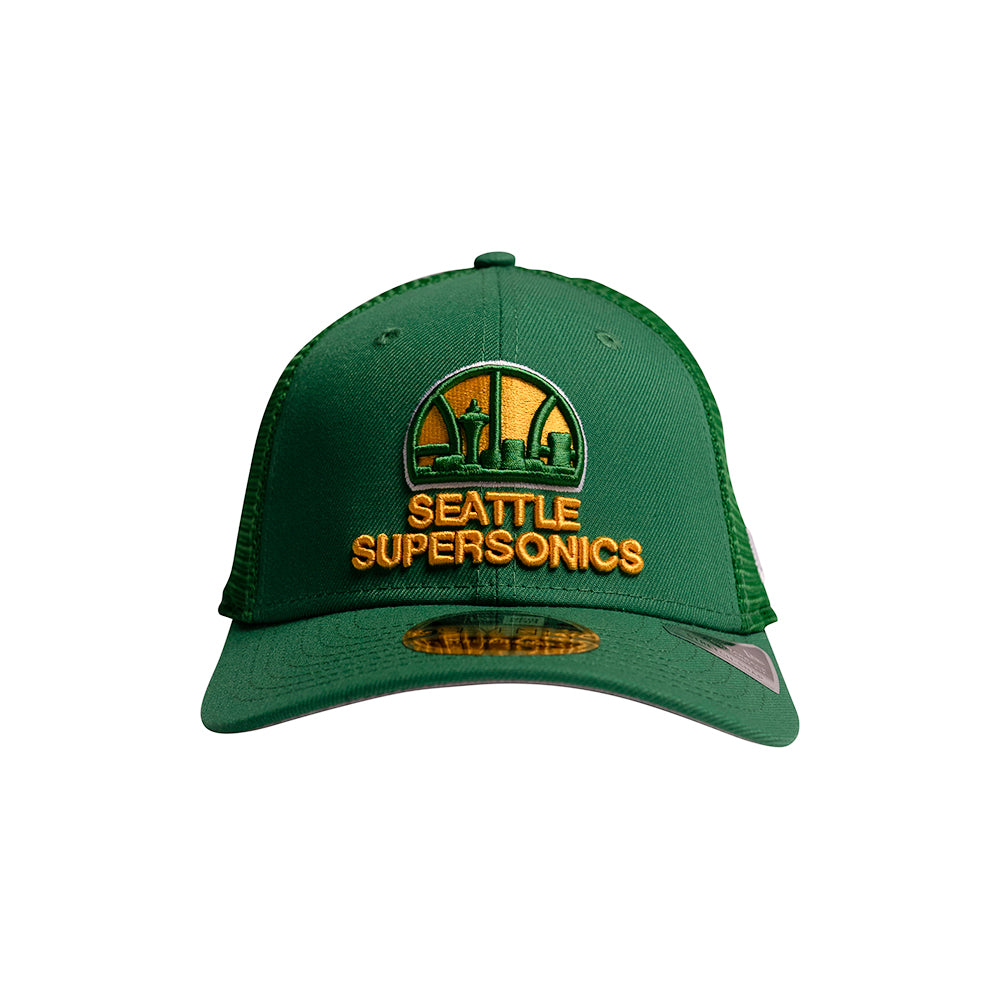 NEW ERA 970SS - SEATTLE SUPERSONICS