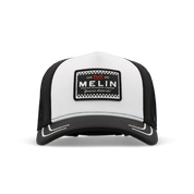 MELIN HYDRO ODYSEA MPH PIT CREW CAP